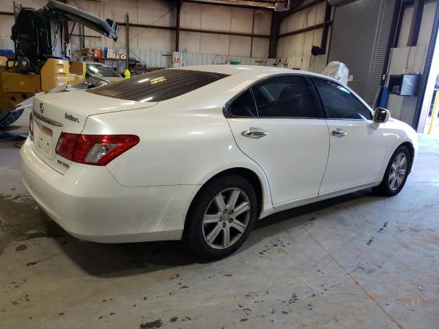 Image 3 of 2007 LEXUS ES 350 2007 with VIN JTHBJ46GX72042691