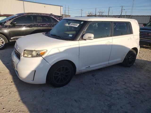 Obraz 1 z 2009 TOYOTA SCION XB 2009 z VIN JTLKE50E891078931