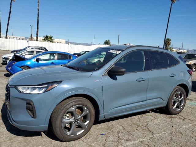 Image 1 of 2023 FORD ESCAPE ST LINE 2023 with VIN 1FMCU0MN8PUA33852