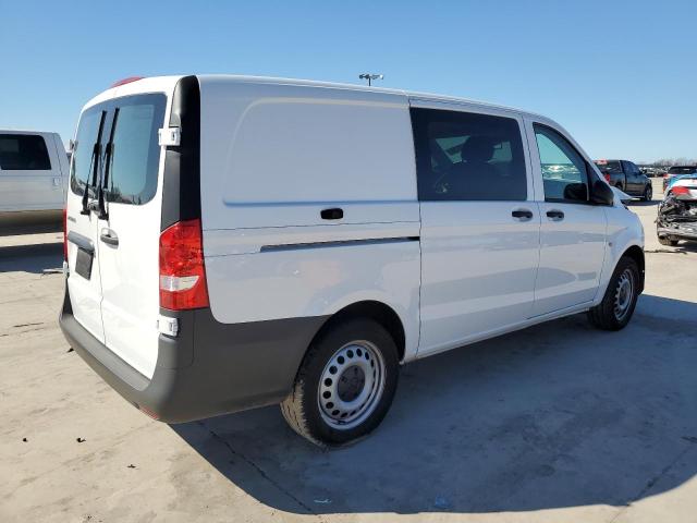 Изображение 3 2023 MERCEDES-BENZ METRIS  2023 с VIN W1YV0BEY0P4290982