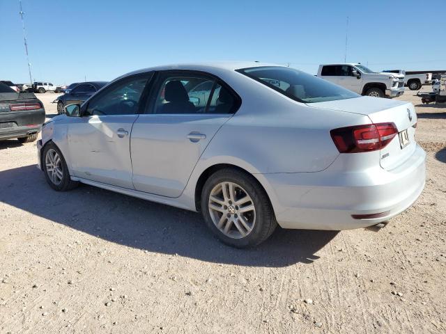 Image 2 of 2017 VOLKSWAGEN JETTA S 2017 with VIN 3VW2B7AJ5HM380624