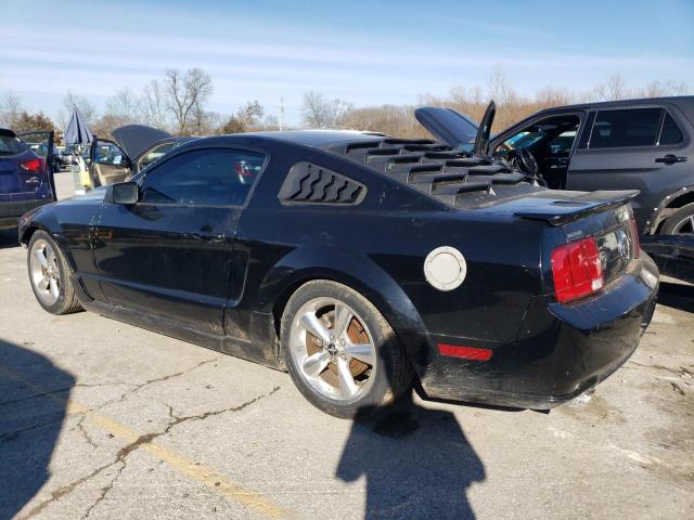 Изображение 2 2006 FORD MUSTANG GT 2006 с VIN 1ZVFT82H365175368