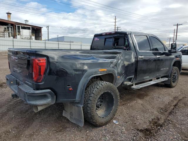 Изображение 3 2023 GMC SIERRA K3500 DENALI 2023 с VIN 1GT49WEY3PF102957
