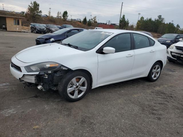 Obraz 2015 DODGE DART SXT 2015