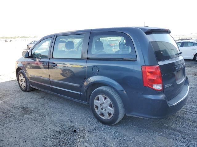 Image 2 of 2013 DODGE GRAND CARAVAN SE 2013 with VIN 2C4RDGBG4DR704311