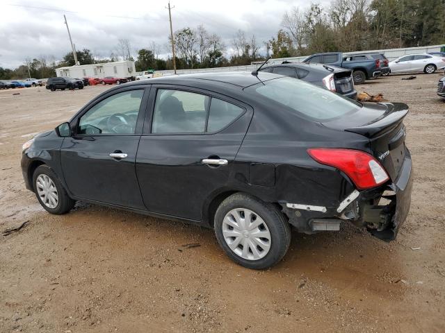 Image 2 of 2019 NISSAN VERSA S 2019 with VIN 3N1CN7AP9KL871118
