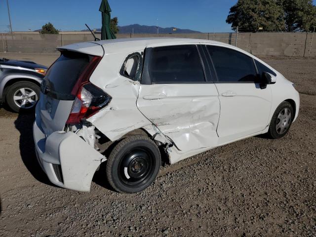Image 3 of 2016 HONDA FIT LX 2016 with VIN JHMGK5H57GS005442