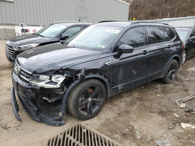 Obraz 1 z 2019 VOLKSWAGEN TIGUAN SE 2019 z VIN 3VV2B7AX2KM090938