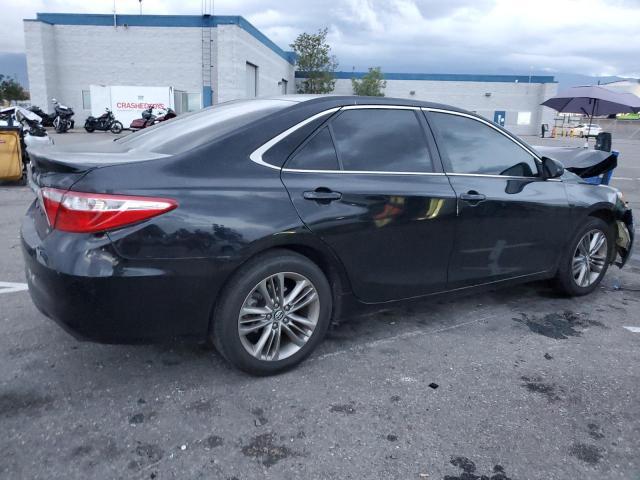 Изображение 3 2017 TOYOTA CAMRY LE 2017 с VIN 4T1BF1FK7HU788832