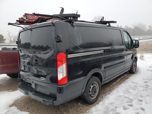 Image 3 of 2015 FORD TRANSIT T-150 2015 with VIN 1FTYE1YM4FKA33307