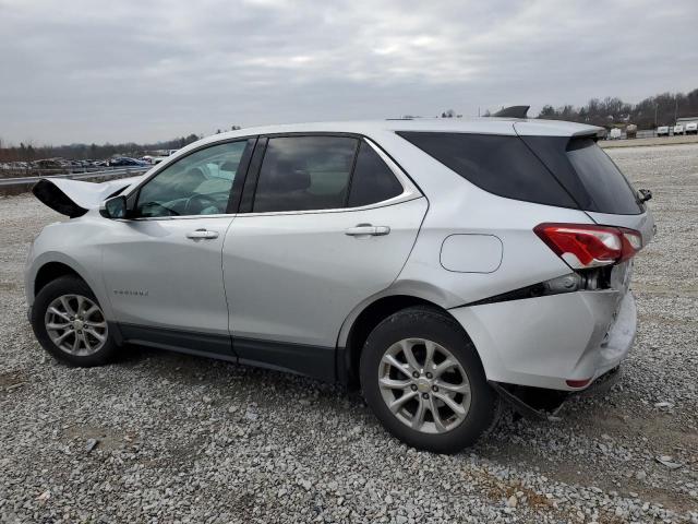 Изображение 2 2019 CHEVROLET EQUINOX LT 2019 с VIN 2GNAXTEV1K6279949