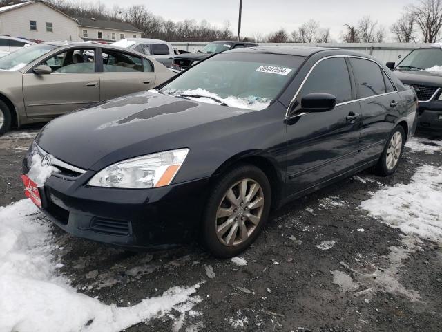 Image 1 of 2006 HONDA ACCORD EX 2006 with VIN 1HGCM56746A048706