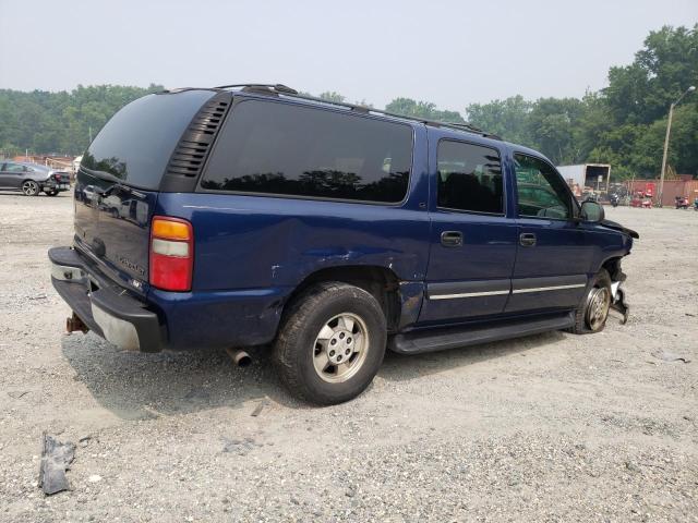 Изображение 3 2002 CHEVROLET SUBURBAN K1500 2002 с VIN 1GNFK16Z92J336167
