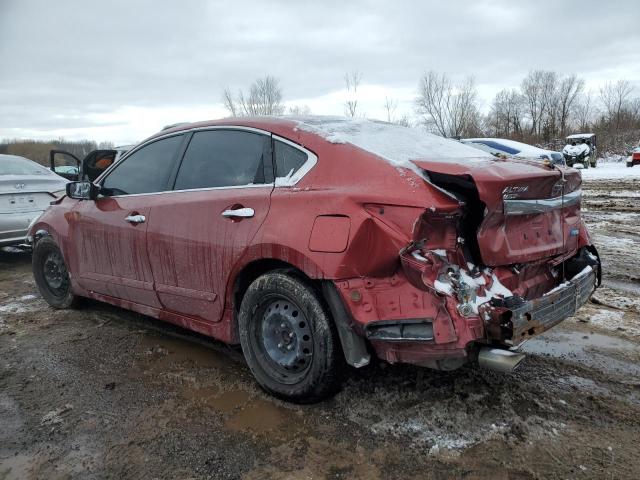 Obraz 2 z 2014 NISSAN ALTIMA 2.5 2014 z VIN 1N4AL3AP8EC278164