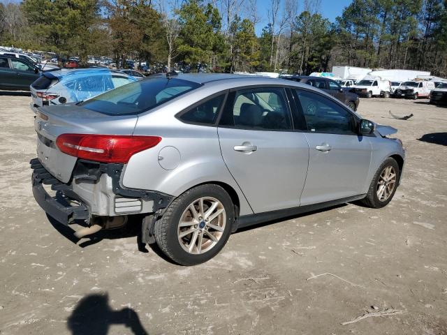 Image 3 of 2017 FORD FOCUS SE 2017 with VIN 1FADP3FE9HL311895