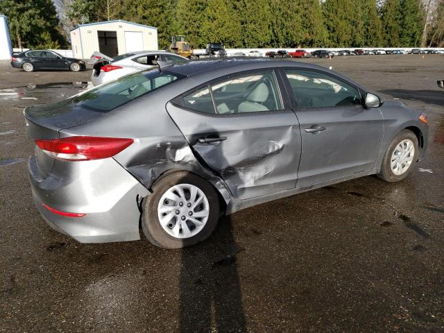 Obraz 3 z 2017 HYUNDAI ELANTRA SE 2017 z VIN KMHD74LF4HU359100