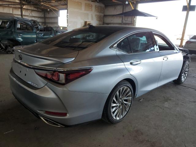 Изображение 3 2022 LEXUS ES 350 BASE 2022 с VIN 58AEZ1B11NU121809