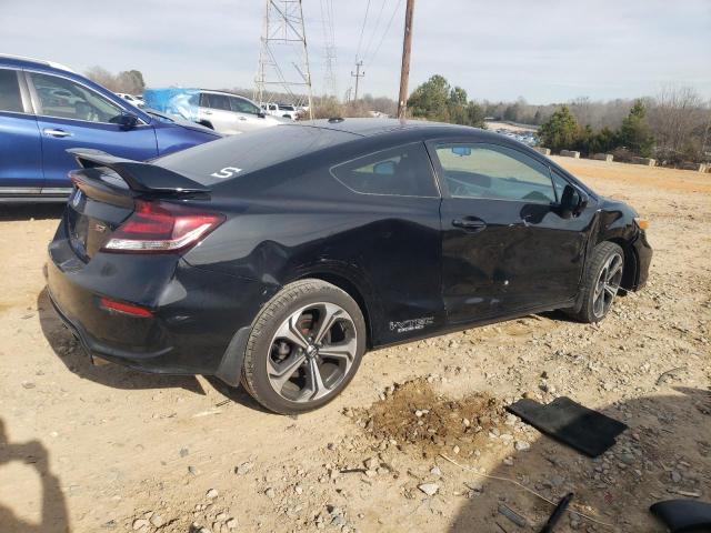 Изображение 3 2015 HONDA CIVIC SI 2015 с VIN 2HGFG4A52FH706206