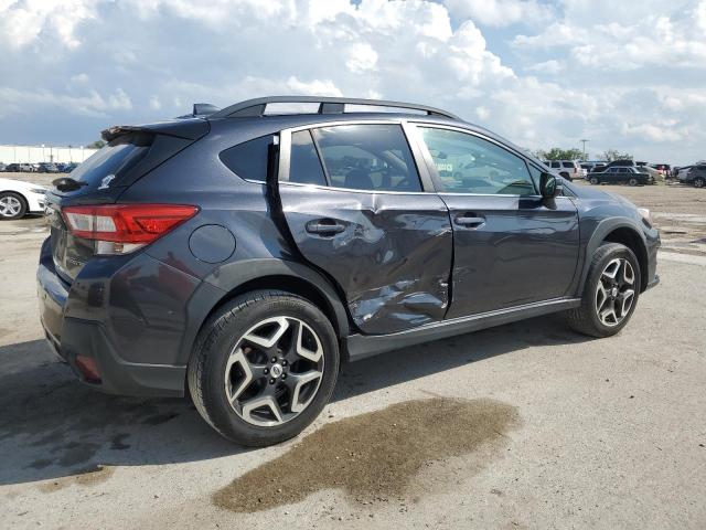 Image 3 of 2018 SUBARU CROSSTREK LIMITED 2018 with VIN JF2GTAMC2J8238257