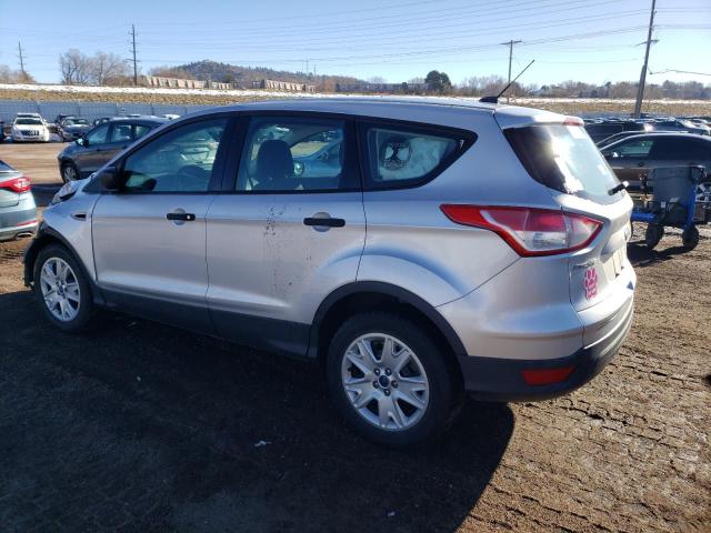 Изображение 2 2013 FORD ESCAPE S 2013 с VIN 1FMCU0F7XDUC14896