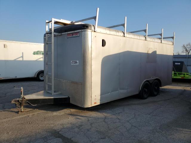 Изображение 2 2019 CARGO TRAILER 2019 с VIN 7G1BE1826KE004099