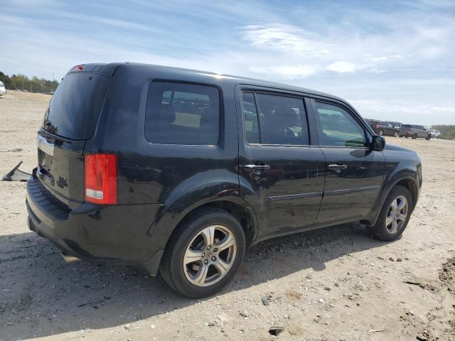 Изображение 3 2015 HONDA PILOT EX 2015 с VIN 5FNYF3H46FB020354