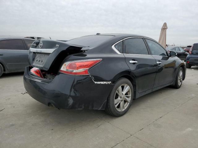 Image 3 of 2015 NISSAN ALTIMA 2.5 2015 with VIN 1N4AL3AP4FC223244