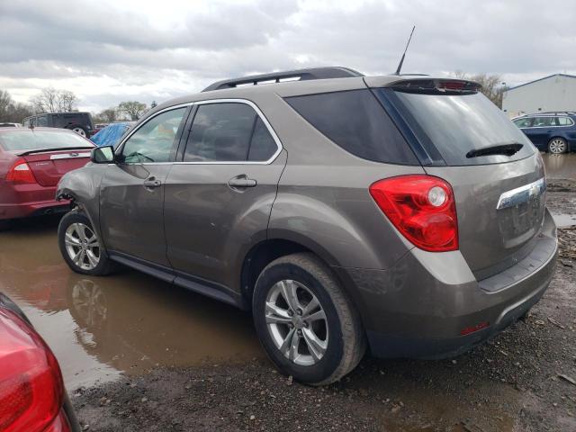 Изображение 2 2010 CHEVROLET EQUINOX LT 2010 с VIN 2CNALDEW2A6252773
