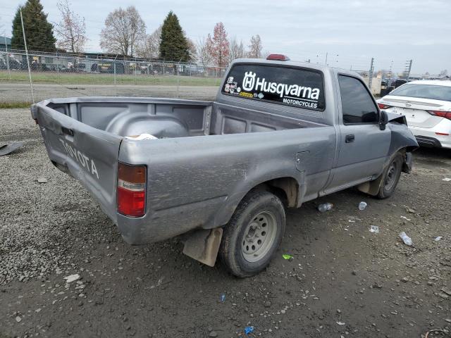 Obraz 3 z 1994 TOYOTA PICKUP 1/2 TON SHORT WHEELBASE STB 1994 z VIN 4TARN81AXRZ185158