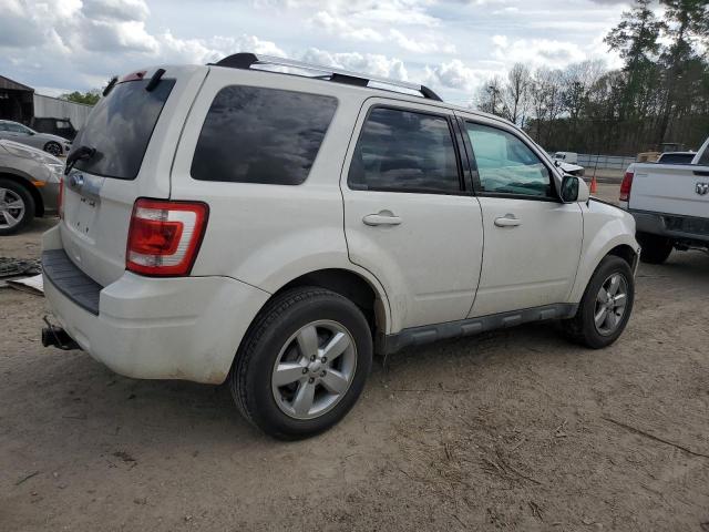 Obraz 3 z 2012 FORD ESCAPE LIMITED 2012 z VIN 1FMCU0E72CKA56629