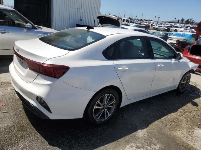 Image 3 of 2022 KIA FORTE FE 2022 with VIN 3KPF24AD8NE417636