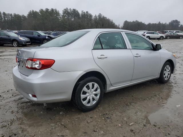 Image 3 of 2013 TOYOTA COROLLA BASE 2013 with VIN 2T1BU4EE3DC026712