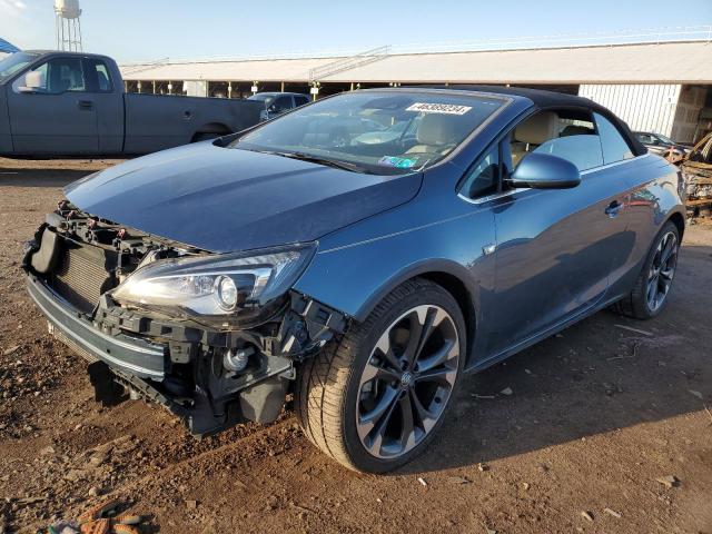 2017 BUICK CASCADA PREMIUM 2017 image