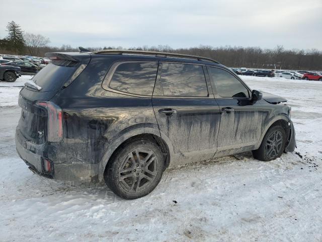 Obraz 3 z 2023 KIA TELLURIDE SX 2023 z VIN 5XYP5DGCXPG331678