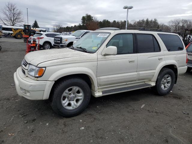 Obraz 1 z 2002 TOYOTA 4RUNNER LIMITED 2002 z VIN JT3GN87R729000292