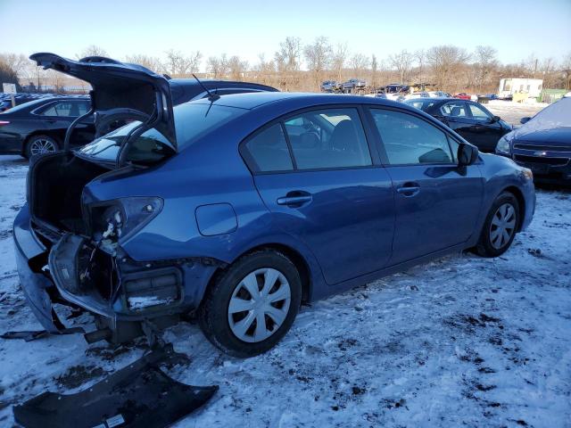 Image 3 of 2013 SUBARU IMPREZA  2013 with VIN JF1GJAA67DH021218