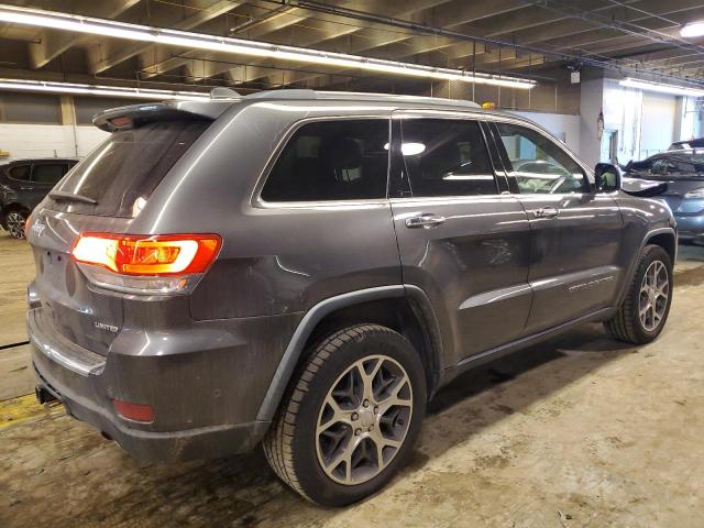 Obraz 3 z 2019 JEEP GRAND CHEROKEE LIMITED 2019 z VIN 1C4RJFBG8KC739667
