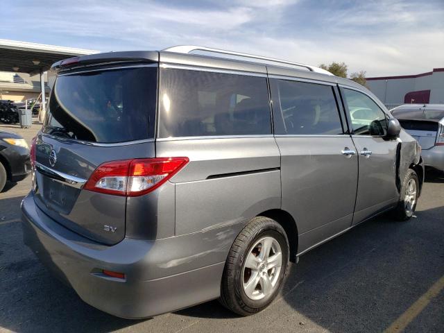 Изображение 3 2017 NISSAN QUEST S 2017 с VIN JN8AE2KP2H9166754