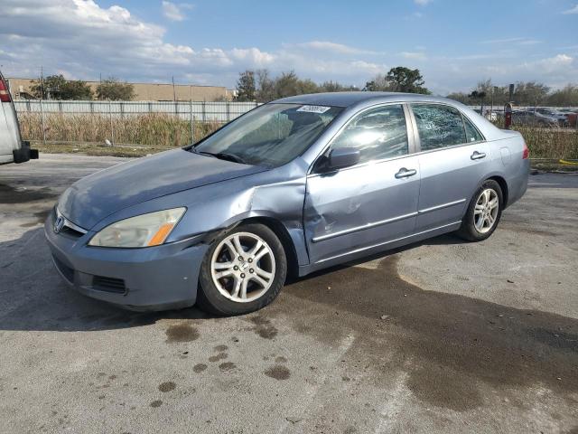 Image 1 of 2007 HONDA ACCORD SE 2007 with VIN 1HGCM563X7A159923