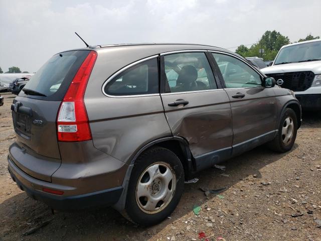 Image 3 of 2010 HONDA CR-V LX 2010 with VIN 5J6RE4H35AL019233