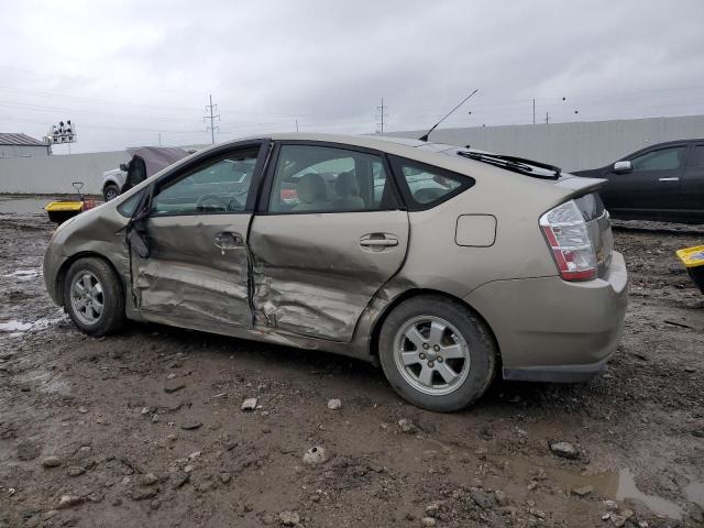 Image 2 of 2006 TOYOTA PRIUS  2006 with VIN JTDKB22U267532039