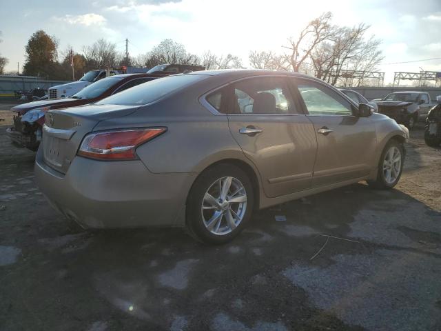 Image 3 of 2014 NISSAN ALTIMA 2.5 2014 with VIN 1N4AL3AP9EN343477