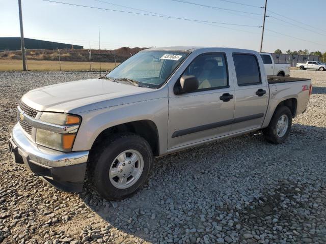Изображение 1 2007 CHEVROLET COLORADO  2007 с VIN 1GCCS139X78223908