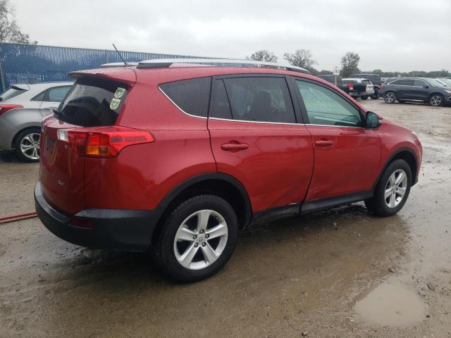 Obraz 3 z 2013 TOYOTA RAV4 XLE 2013 z VIN 2T3WFREV6DW057225