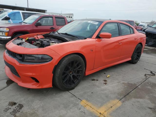 2018 DODGE CHARGER R/T 392 2018 image