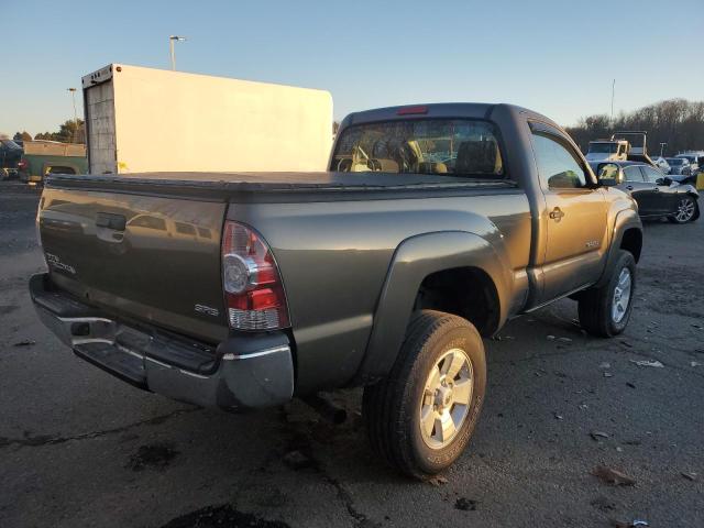 Image 3 of 2009 TOYOTA TACOMA  2009 with VIN 5TEPX42N79Z595551