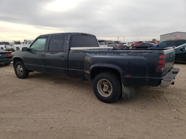 Изображение 2 1997 CHEVROLET GMT-400 C3500 1997 с VIN 1GCHC33J9VF001197