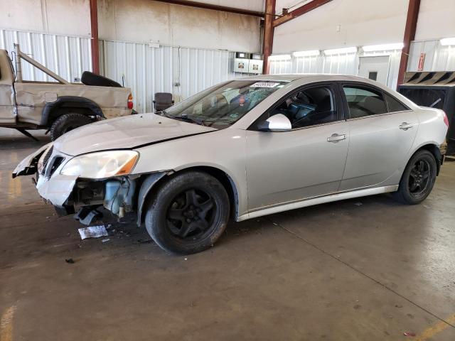 Image 1 of 2010 PONTIAC G6  2010 with VIN 1G2ZA5E08A4135056