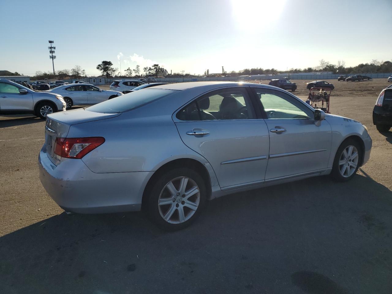Obraz 3 z 2008 LEXUS ES 350 2008 z VIN JTHBJ46G682166913