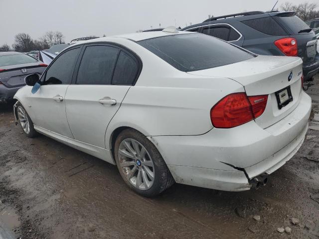Изображение 2 2009 BMW 328 I 2009 с VIN WBAPH77529NM27680